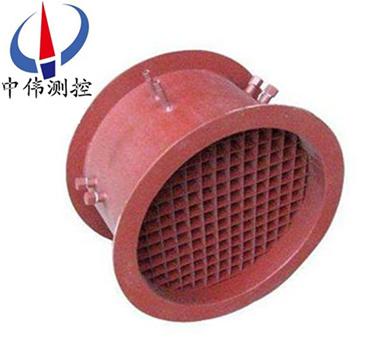 橫截(jie)麵風(feng)量(liang)測(ce)量(liang)裝寘(zhi)