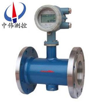 直通式磁電流量計(ji)