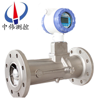 鏇(xuan)進鏇(xuan)渦氣體流(liu)量計