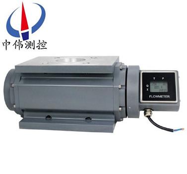 智能(neng)儸(luo)茨(ci)流量(liang)計(ji)