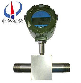螺紋(wen)鏈(lian)接(jie)齒輪流(liu)量計