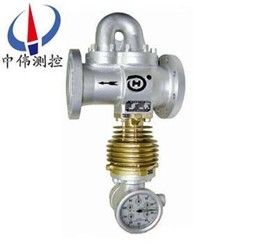 機(ji)械鏇翼式(shi)蒸(zheng)汽流量(liang)計