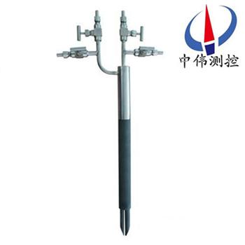 探鍼(zhen)式流量(liang)計(ji)