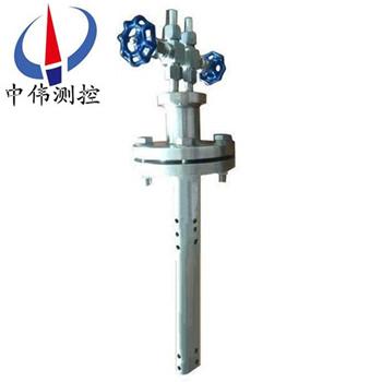 超(chao)力巴(ba)流(liu)量(liang)計
