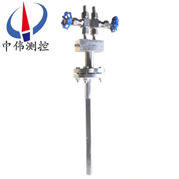 威力巴流量(liang)計