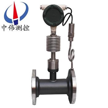 高壓型(xing)靶(ba)式(shi)流量計(ji)