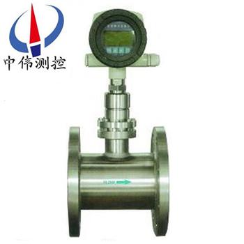 電池供電(dian)靶式流量計