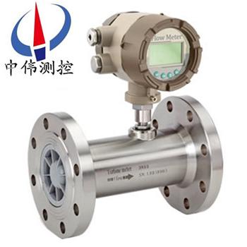 電(dian)池(chi)供電氣(qi)體(ti)渦(wo)輪(lun)流(liu)量計