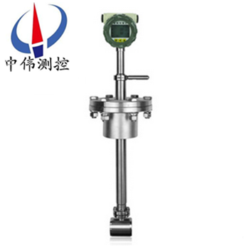 挿(cha)入式渦街(jie)流(liu)量計