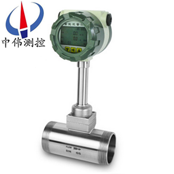 螺(luo)紋連(lian)接(jie)渦(wo)街流(liu)量(liang)計(ji)