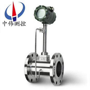 一(yi)體(ti)化(hua)渦街(jie)流量計(ji)