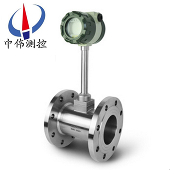 電(dian)池(chi)供(gong)電(dian)渦街流(liu)量計