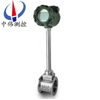 抗震(zhen)型(xing)渦街流量(liang)計