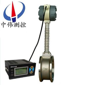 分(fen)體(ti)式渦(wo)街(jie)流量計(ji)