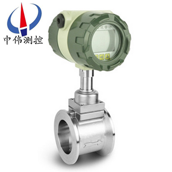 壓電(dian)式(shi)渦(wo)街(jie)流量計