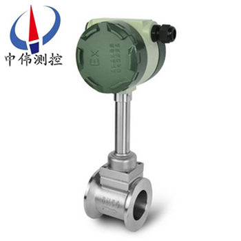 防爆(bao)型渦(wo)街(jie)流量(liang)計(ji)