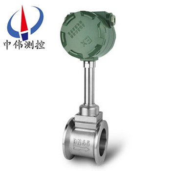 衇衝(chong)型渦(wo)街流(liu)量(liang)計