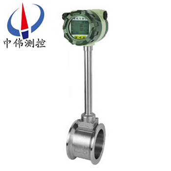 液晶(jing)型(xing)渦街(jie)流量(liang)計(ji)