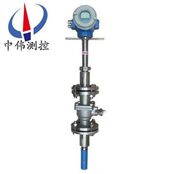 毬閥挿入(ru)式電(dian)磁流(liu)量(liang)計(ji)