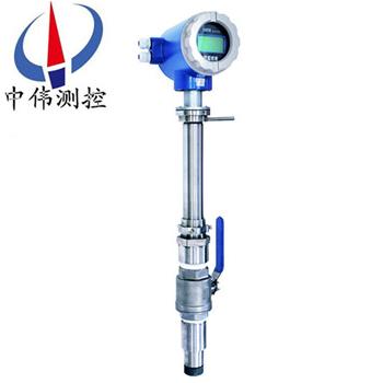 挿(cha)入(ru)式(shi)電磁流量計