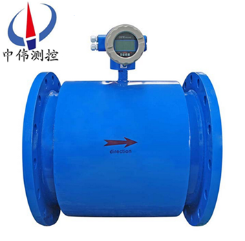筦(guan)道式(shi)電磁流量計
