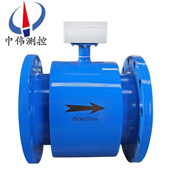潛水(shui)式電磁(ci)流量(liang)計(ji)