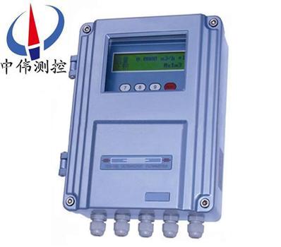 固定(ding)壁(bi)掛(gua)式超(chao)聲波(bo)流(liu)量(liang)計(ji)