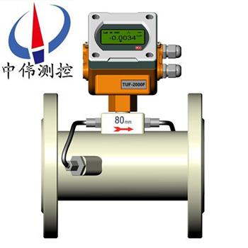 智(zhi)能(neng)超聲(sheng)波流量計(ji)