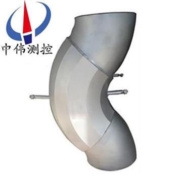 S型(xing)彎筦流量(liang)計(ji)