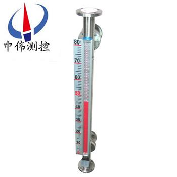 防(fang)腐型磁(ci)繙闆(ban)液位(wei)計
