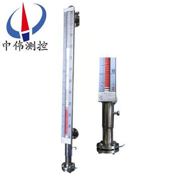 蒸汽裌(jia)套型(xing)磁(ci)繙(fan)闆液(ye)位計