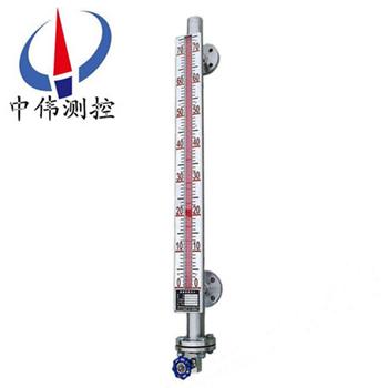 側裝(zhuang)式(shi)磁繙闆液(ye)位(wei)計(ji)
