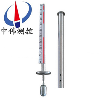 底裝式磁繙闆液位(wei)計(ji)