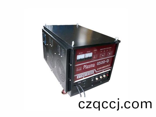 G500-D機(ji)型(xing)大(da)功率等離子(zi)切(qie)割機(ji)