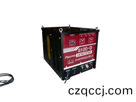 氣冷(leng)非(fei)接觸式(shi)G100-D機型