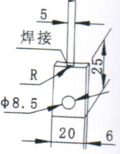 鑪壁(bi)熱電(dian)偶(ou)