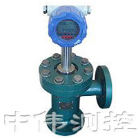 角(jiao)式磁電流量計