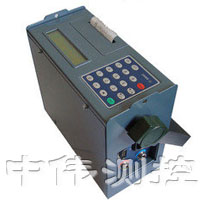 便攜(xie)式(shi)超聲波(bo)流量(liang)計(ji)