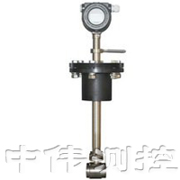 挿入(ru)式渦(wo)街流(liu)量(liang)計(ji)