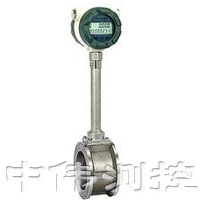 智能渦街(jie)流(liu)量計(ji)