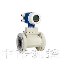 鋰電池供(gong)電渦輪(lun)流(liu)量(liang)計