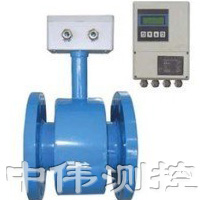 耐(nai)高溫電磁(ci)流量計