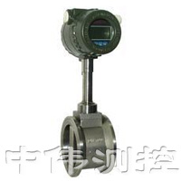 電容(rong)式渦街(jie)流(liu)量計