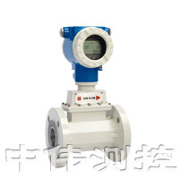 智(zhi)能(neng)渦輪(lun)氣體流量計
