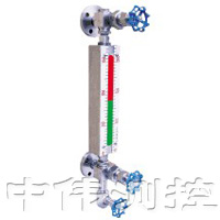 雙(shuang)色石(shi)英(ying)筦(guan)液(ye)位(wei)計