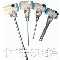 射頻(pin)電(dian)容式(shi)液位變送器(qi)