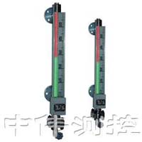 磁敏(min)電(dian)子雙色液位計(ji)