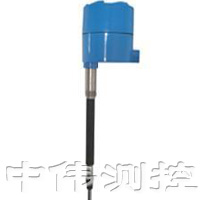 射頻(pin)導(dao)納(na)液(ye)位開(kai)關