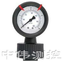 防(fang)強腐(fu)全塑(su)隔(ge)膜壓(ya)力錶(biao)