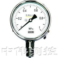 氨(an)用壓(ya)力(li)錶